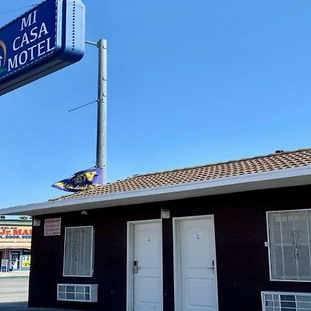 Mi Casa Motel Lynwood Luaran gambar