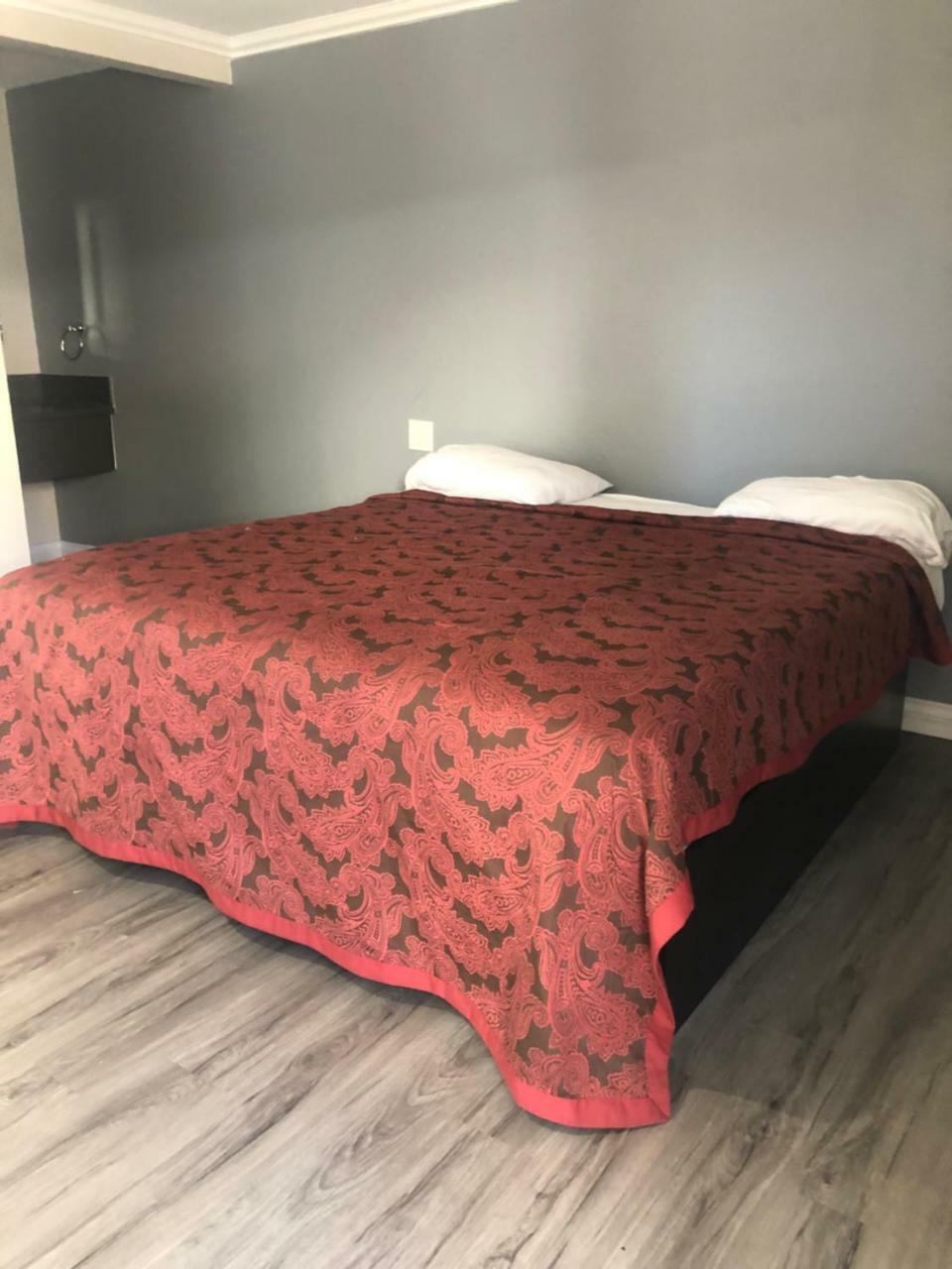 Mi Casa Motel Lynwood Luaran gambar