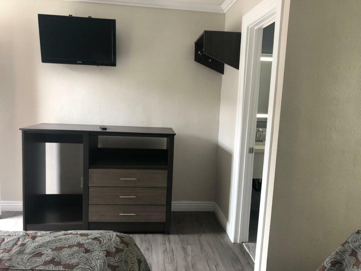 Mi Casa Motel Lynwood Luaran gambar