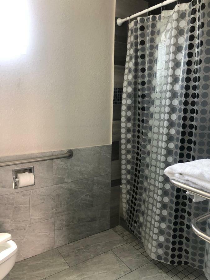 Mi Casa Motel Lynwood Luaran gambar