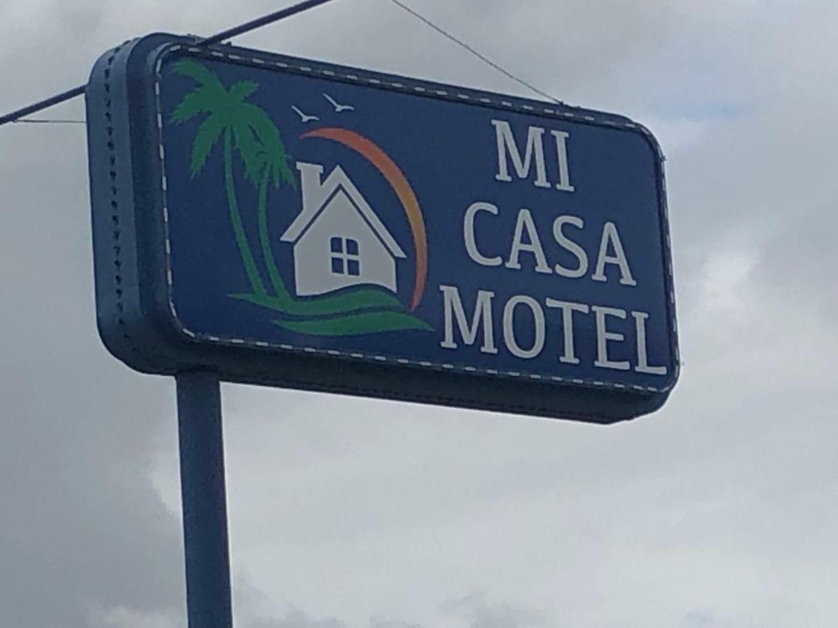 Mi Casa Motel Lynwood Luaran gambar