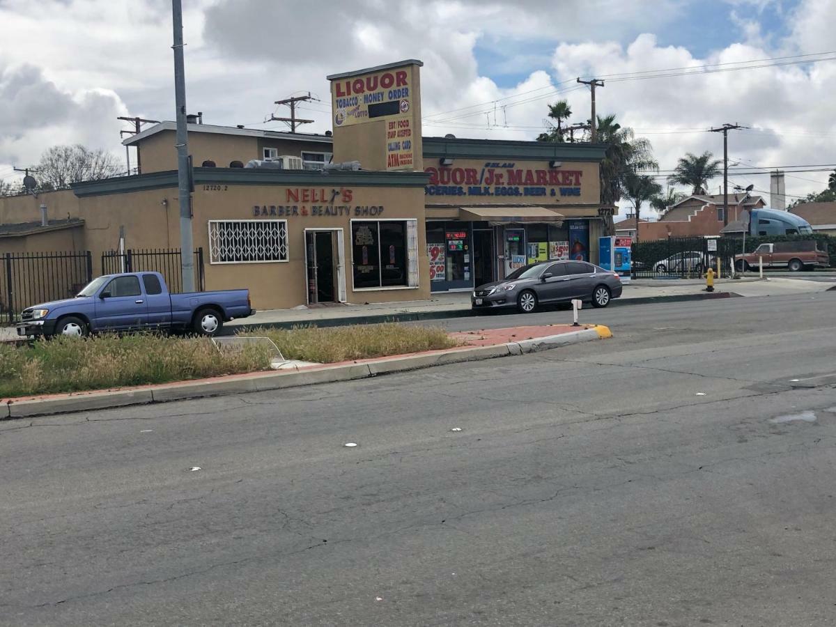 Mi Casa Motel Lynwood Luaran gambar