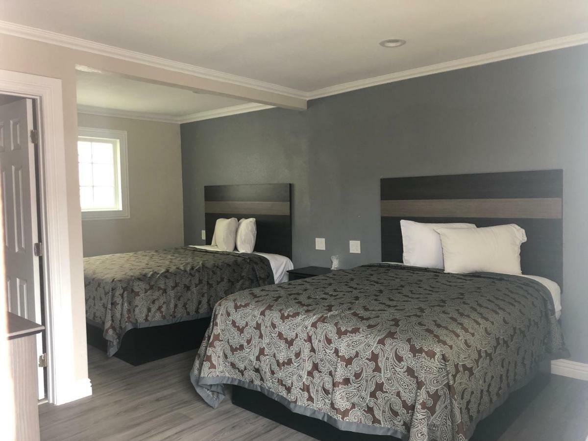Mi Casa Motel Lynwood Luaran gambar