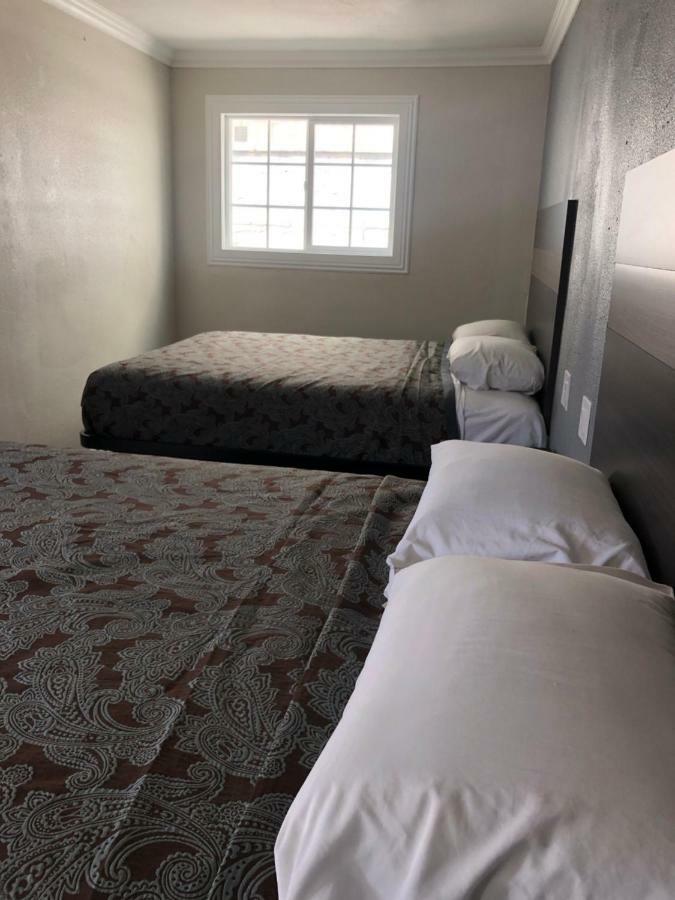 Mi Casa Motel Lynwood Luaran gambar