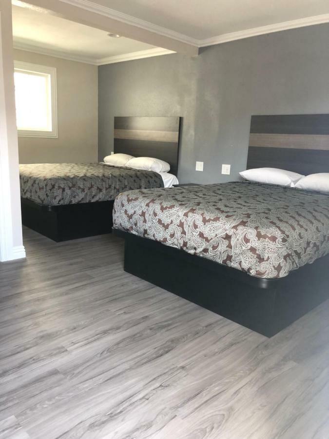 Mi Casa Motel Lynwood Luaran gambar