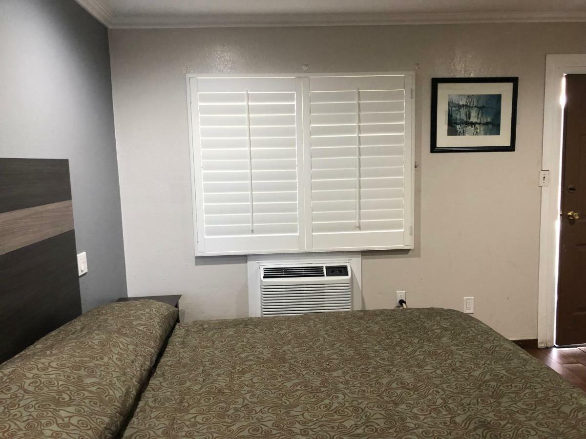 Mi Casa Motel Lynwood Luaran gambar