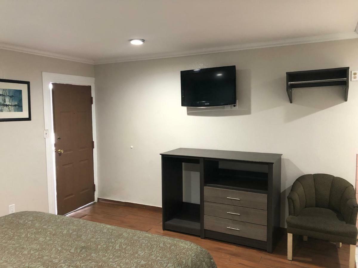 Mi Casa Motel Lynwood Luaran gambar