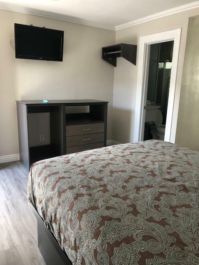 Mi Casa Motel Lynwood Luaran gambar