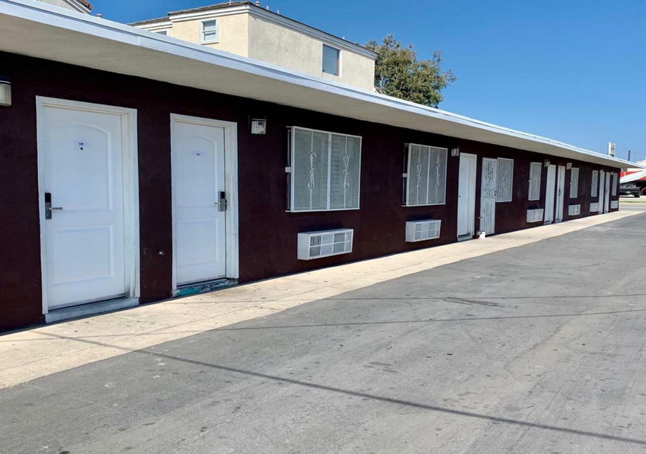 Mi Casa Motel Lynwood Luaran gambar